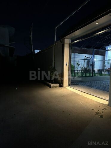 Satılır 3 otaqlı həyət evi/bağ evi 160 m², Həzi Aslanov q., photo 3 from 18
