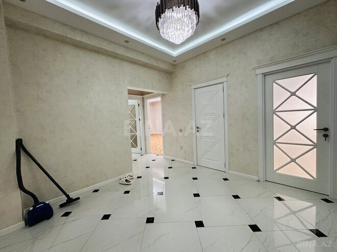 Satılır 2 otaqlı yeni tikili 107 m², Gənclik m., photo 14 from 19