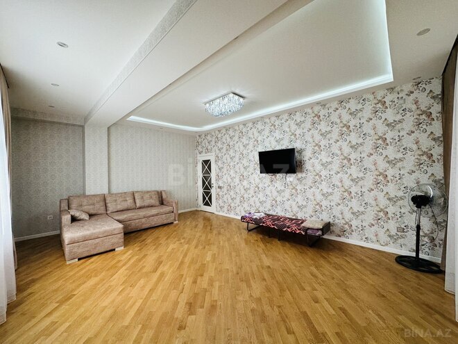 Satılır 2 otaqlı yeni tikili 107 m², Gənclik m., photo 6 from 19
