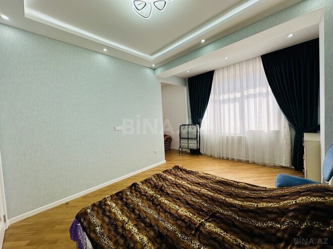 Satılır 2 otaqlı yeni tikili 107 m², Gənclik m., photo 11 from 19
