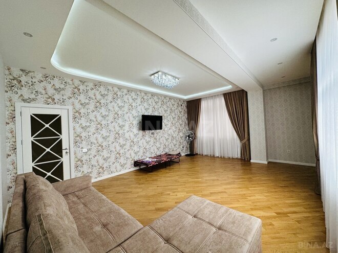 Satılır 2 otaqlı yeni tikili 107 m², Gənclik m., photo 7 from 19