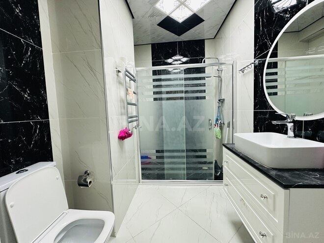 Satılır 2 otaqlı yeni tikili 107 m², Gənclik m., photo 18 from 19