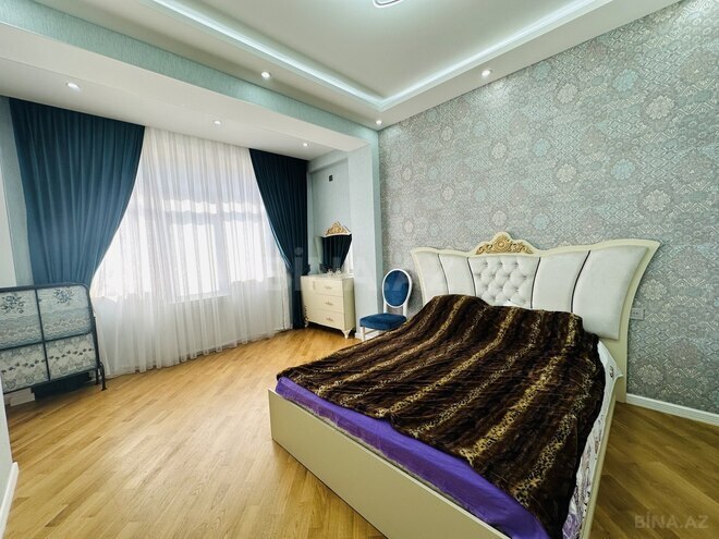 Satılır 2 otaqlı yeni tikili 107 m², Gənclik m., photo 12 from 19