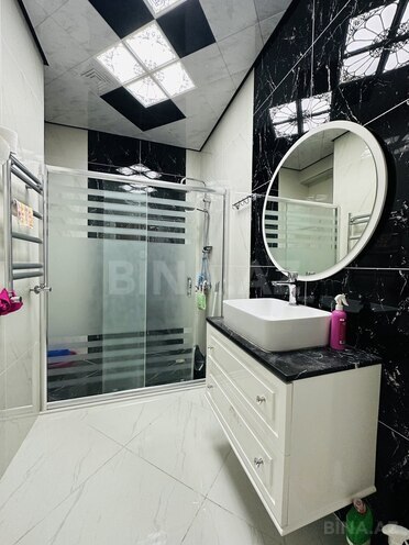 Satılır 2 otaqlı yeni tikili 107 m², Gənclik m., photo 17 from 19