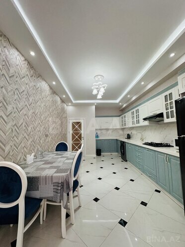 Satılır 2 otaqlı yeni tikili 107 m², Gənclik m., photo 5 from 19