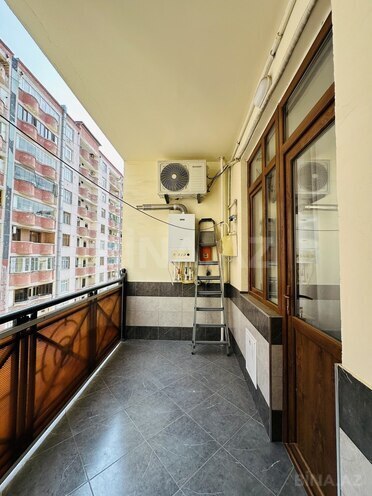 Satılır 2 otaqlı yeni tikili 107 m², Gənclik m., photo 16 from 19