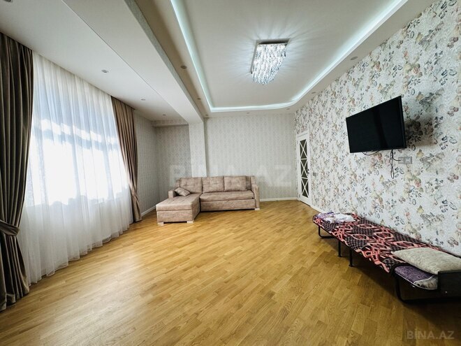 Satılır 2 otaqlı yeni tikili 107 m², Gənclik m., photo 10 from 19