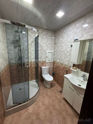 İcarəyə verilir 2 otaqlı yeni tikili 55 m², İnşaatçılar m., photo 11 from 16
