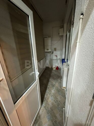 İcarəyə verilir 2 otaqlı yeni tikili 55 m², İnşaatçılar m., photo 14 from 16