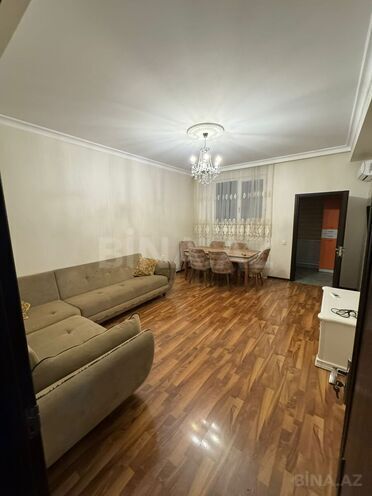 İcarəyə verilir 2 otaqlı yeni tikili 55 m², İnşaatçılar m., photo 5 from 16