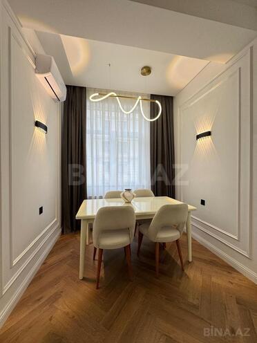 Продаётся 3-комн. новостройка 108 м², м. Нариман Нариманов, photo 4 from 20