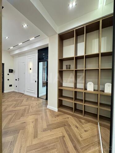Продаётся 3-комн. новостройка 108 м², м. Нариман Нариманов, photo 5 from 20