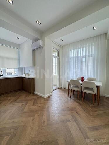Продаётся 3-комн. новостройка 108 м², м. Нариман Нариманов, photo 10 from 20