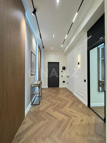 Продаётся 3-комн. новостройка 108 м², м. Нариман Нариманов, photo 7 from 20
