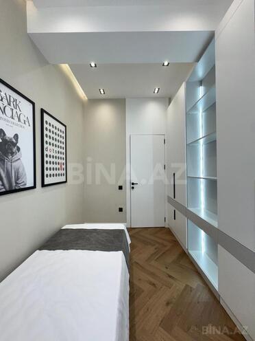 Продаётся 3-комн. новостройка 108 м², м. Нариман Нариманов, photo 16 from 20