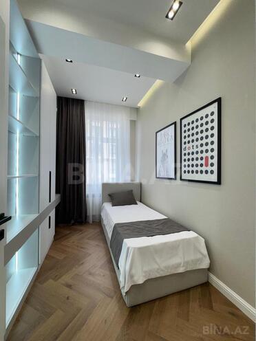 Продаётся 3-комн. новостройка 108 м², м. Нариман Нариманов, photo 15 from 20