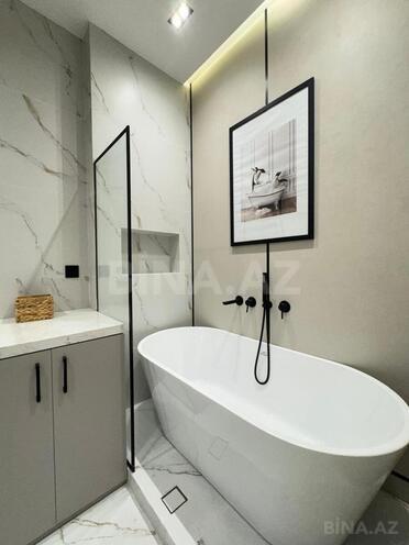 Продаётся 3-комн. новостройка 108 м², м. Нариман Нариманов, photo 18 from 20