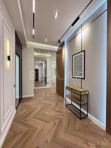 Продаётся 3-комн. новостройка 108 м², м. Нариман Нариманов, photo 8 from 20
