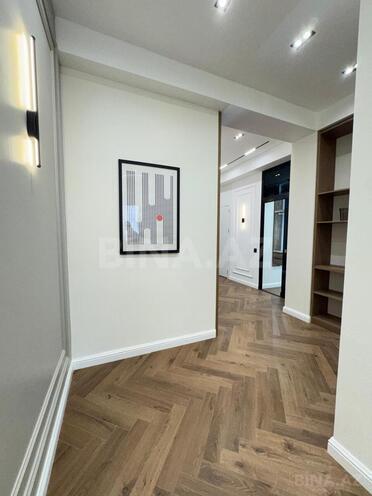Продаётся 3-комн. новостройка 108 м², м. Нариман Нариманов, photo 6 from 20