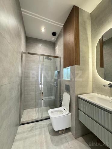 Продаётся 3-комн. новостройка 108 м², м. Нариман Нариманов, photo 19 from 20