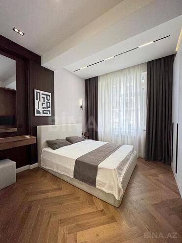 Продаётся 3-комн. новостройка 108 м², м. Нариман Нариманов, photo 11 from 20