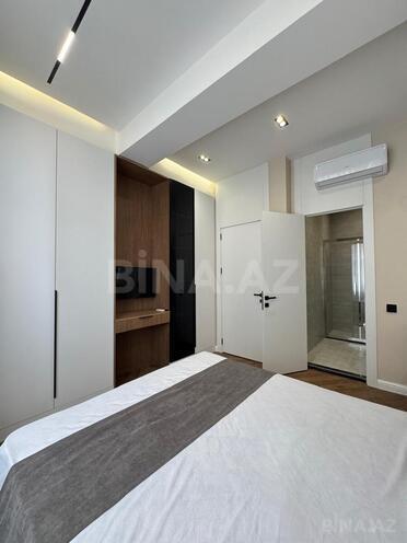 Продаётся 3-комн. новостройка 108 м², м. Нариман Нариманов, photo 14 from 20