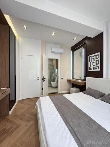 Продаётся 3-комн. новостройка 108 м², м. Нариман Нариманов, photo 12 from 20
