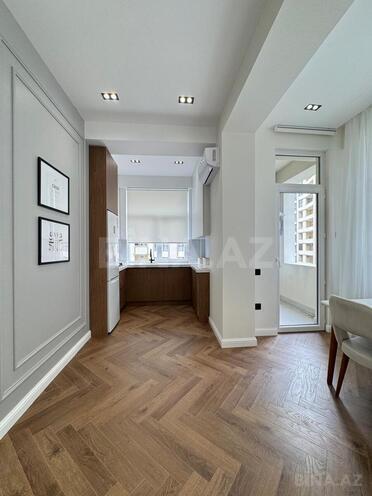 Продаётся 3-комн. новостройка 108 м², м. Нариман Нариманов, photo 9 from 20