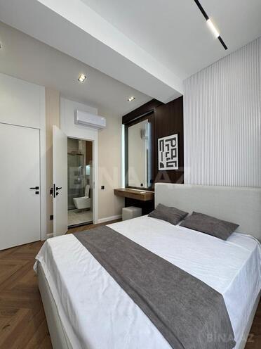 Продаётся 3-комн. новостройка 108 м², м. Нариман Нариманов, photo 13 from 20