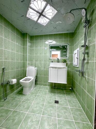 Satılır 2 otaqlı yeni tikili 55 m², Nizami r., photo 11 from 12