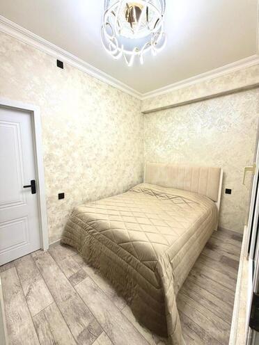 Satılır 2 otaqlı yeni tikili 55 m², Nizami r., photo 8 from 12