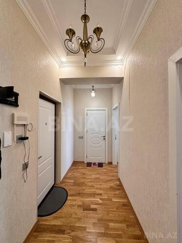 Satılır 2 otaqlı yeni tikili 76 m², Qara Qarayev m., photo 5 from 11