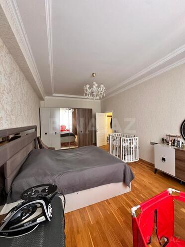 Satılır 2 otaqlı yeni tikili 76 m², Qara Qarayev m., photo 8 from 11