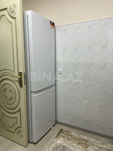 İcarəyə verilir 2 otaqlı yeni tikili 65 m², Gənclik m., photo 7 from 10