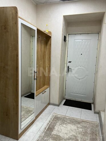 İcarəyə verilir 2 otaqlı yeni tikili 65 m², Gənclik m., photo 1 from 10