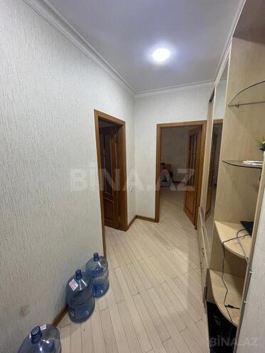 Сдаётся 2-комн. новостройка 65 м², м. Иншаатчылар, photo 7 from 11