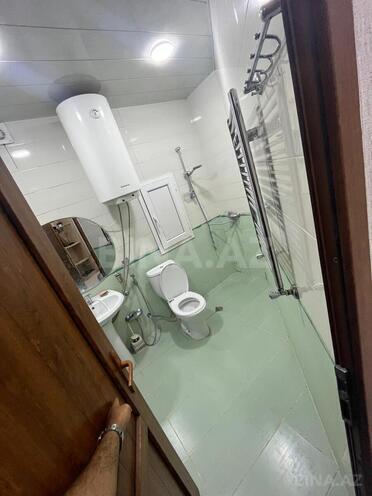 Сдаётся 2-комн. новостройка 65 м², м. Иншаатчылар, photo 9 from 11