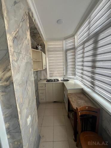 Сдаётся 2-комн. новостройка 65 м², м. Иншаатчылар, photo 5 from 11