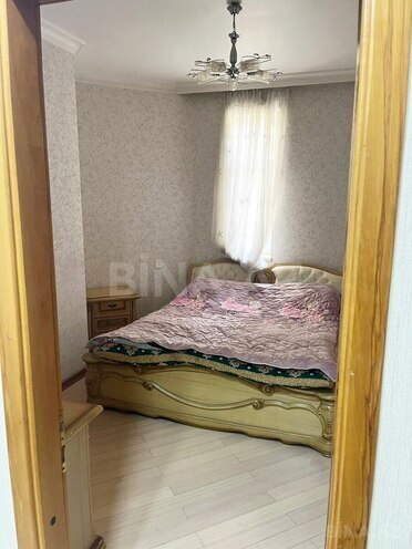 Сдаётся 2-комн. новостройка 65 м², м. Иншаатчылар, photo 4 from 11