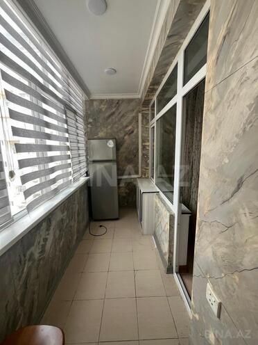 Сдаётся 2-комн. новостройка 65 м², м. Иншаатчылар, photo 6 from 11