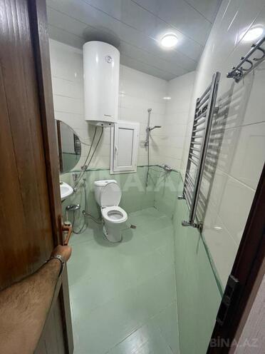 Сдаётся 2-комн. новостройка 65 м², м. Иншаатчылар, photo 10 from 11