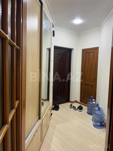 Сдаётся 2-комн. новостройка 65 м², м. Иншаатчылар, photo 8 from 11