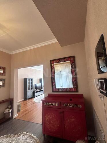 Сдаётся 3-комн. новостройка 120 м², м. Шах Исмаил Хатаи, photo 16 from 22