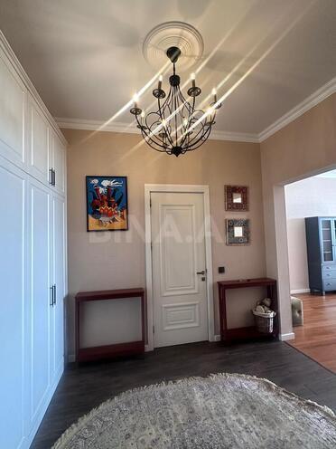 Сдаётся 3-комн. новостройка 120 м², м. Шах Исмаил Хатаи, photo 18 from 22