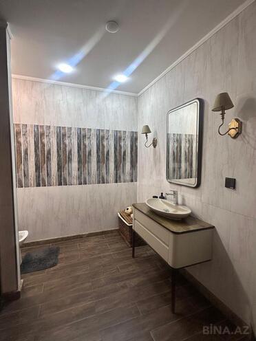 Сдаётся 3-комн. новостройка 120 м², м. Шах Исмаил Хатаи, photo 21 from 22