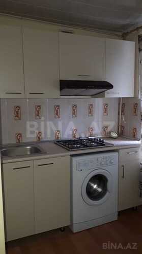 Продаётся 1-комн. вторичка 35 м², м. Иншаатчылар, photo 5 from 9