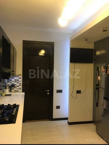 İcarəyə verilir 4 otaqlı yeni tikili 200 m², Şah İsmayıl Xətai m., photo 17 from 28