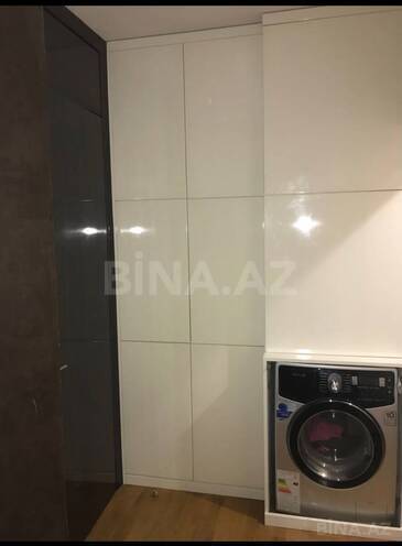 İcarəyə verilir 4 otaqlı yeni tikili 200 m², Şah İsmayıl Xətai m., photo 23 from 28