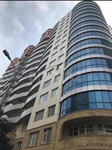 İcarəyə verilir 4 otaqlı yeni tikili 200 m², Şah İsmayıl Xətai m., photo 24 from 28