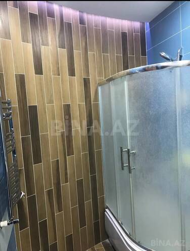 İcarəyə verilir 4 otaqlı yeni tikili 200 m², Şah İsmayıl Xətai m., photo 19 from 28